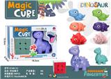 OBL10114434 - MAGIC CUBE