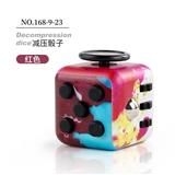 OBL10114519 - MAGIC CUBE