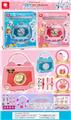 OBL10114630 - Beauty set