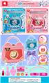 OBL10114631 - Beauty set