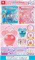 OBL10114635 - Beauty set
