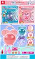 OBL10114636 - Beauty set
