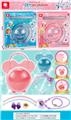 OBL10114638 - Beauty set