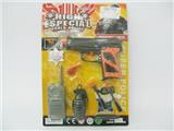 OBL101150 - POLICE SET