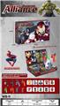 OBL10115114 - Beauty set
