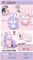 OBL10115116 - Beauty set