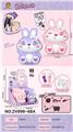 OBL10115117 - Beauty set