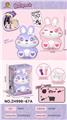 OBL10115118 - Beauty set