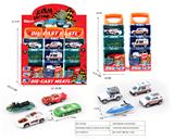 OBL10115132 - Die-cast toys