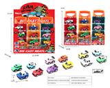 OBL10115134 - Die-cast toys