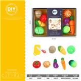 OBL10115784 - FOOD SET