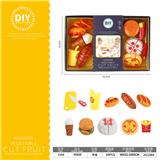 OBL10115785 - FOOD SET