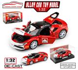 OBL10115789 - Die-cast toys