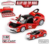 OBL10115793 - Die-cast toys