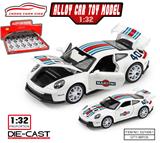 OBL10115794 - Die-cast toys