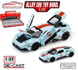OBL10115795 - Die-cast toys