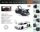 OBL10116038 - Die-cast toys