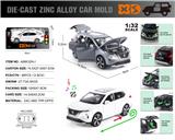 OBL10116046 - Die-cast toys