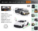 OBL10116052 - Die-cast toys