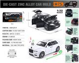 OBL10116055 - Die-cast toys