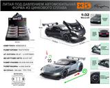 OBL10116104 - Die-cast toys