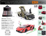 OBL10116105 - Die-cast toys