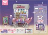 OBL10116216 - FOOD SET