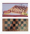 OBL10116697 - Game classes / chess