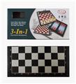 OBL10116699 - Game classes / chess