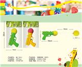 OBL10117184 - 海绵球枪（无印）