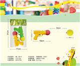 OBL10117185 - 海绵球枪（无印）