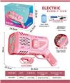 OBL10117319 - BUBBLE SET