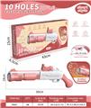 OBL10117331 - BUBBLE SET
