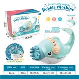 OBL10117347 - BUBBLE SET