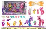 OBL10117560 - Beauty set