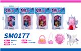 OBL10117563 - Beauty set