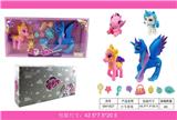 OBL10117579 - Beauty set