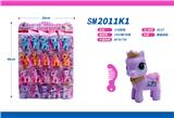 OBL10117587 - Beauty set