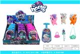 OBL10117591 - Beauty set