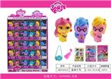 OBL10117603 - Beauty set