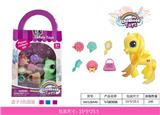 OBL10117614 - Beauty set