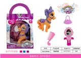 OBL10117620 - Beauty set