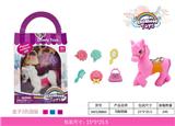 OBL10117622 - Beauty set
