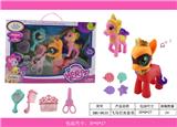 OBL10117627 - Beauty set