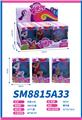 OBL10117641 - Beauty set