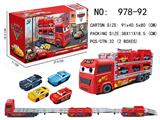 OBL10118056 - Die-cast toys