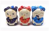 OBL10118134 - 大猫存钱罐