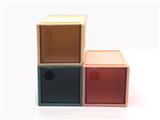OBL10118149 - 可组合8*7.7*8CM小收纳盒