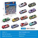 OBL10118299 - Die-cast toys