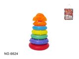 OBL10118748 - Rainbow Circle